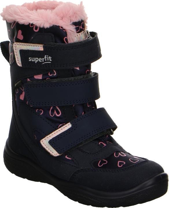Actual product image Superfit Stiefelette Synthetik CRYSTA (33)