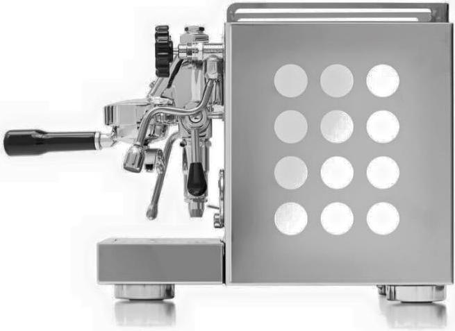Actual product image Rocket Appartamento