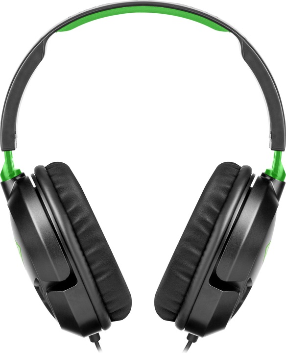Produktbild Turtle Beach Ear Force Recon 50X (Kabelgebunden)