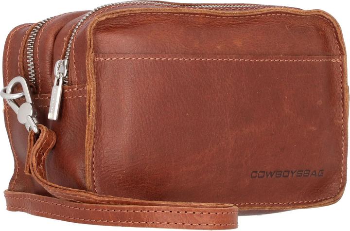 Immagine prodotto Cowboysbag Borsa a tracolla Lymm in pelle 20,5 cm