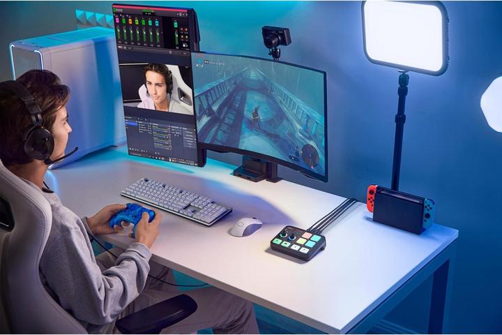 Image du produit Streamer X