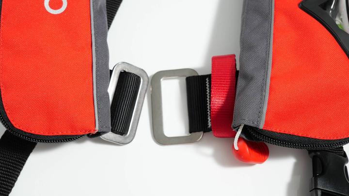 Actual product image Compass 3D Ergo-Fit Pro (One size)