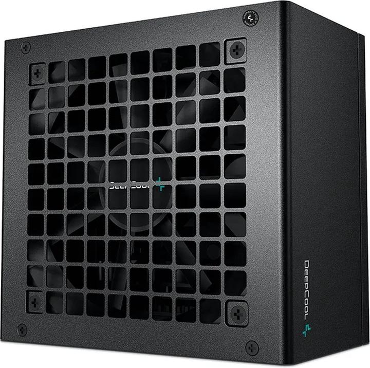 Image du produit Deepcool Alimentations R-PQ650M-FA0B-EU (650 W)