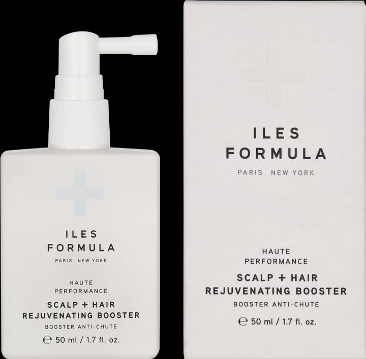 Immagine prodotto Iles Formula Booster ringiovanente per capelli del cuoio capelluto 50 ml (50 ml)