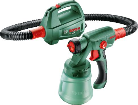 Produktbild Bosch Home & Garden Pfs 1000