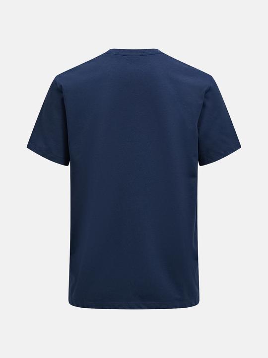 Produktbild Peak Performance Explore Logo Tee (XXL)