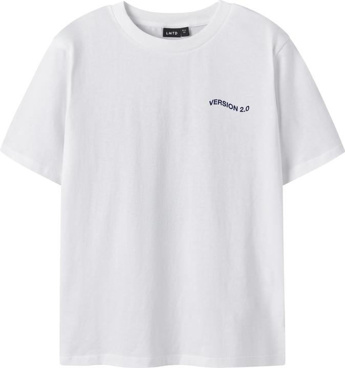 Actual product image Lmtd Loose Fit T-Shirt (146, 152)