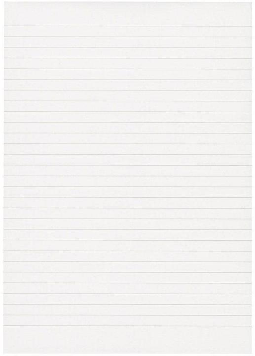 Actual product image Elco Office (A4, Lined)