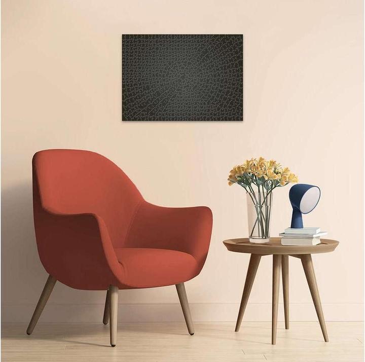 Immagine prodotto Ravensburger Krypt Black (736 pezzi)