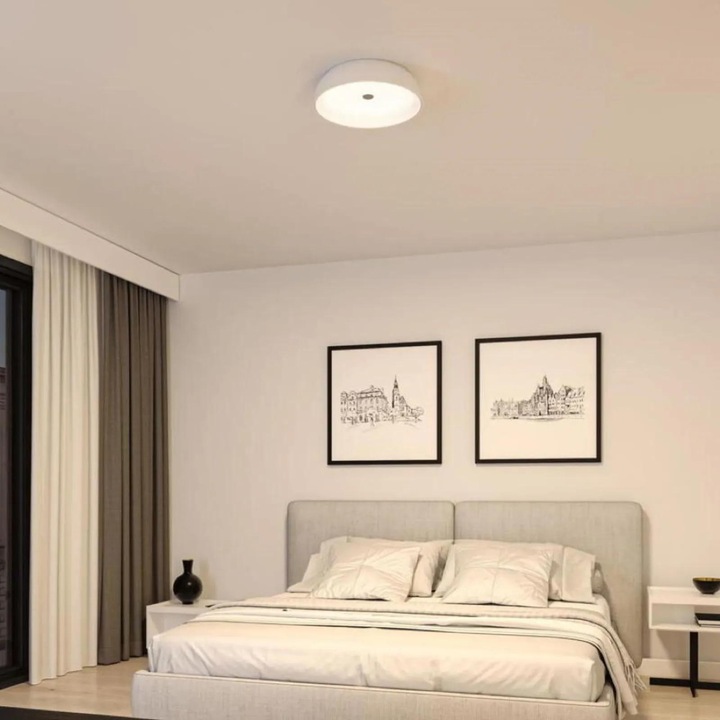 Actual product image Paulmann Ceiling light Jaron (3000 lm)