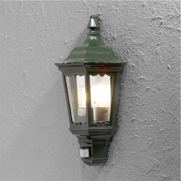 Actual product image Konstsmide firenze (E27, IP43)