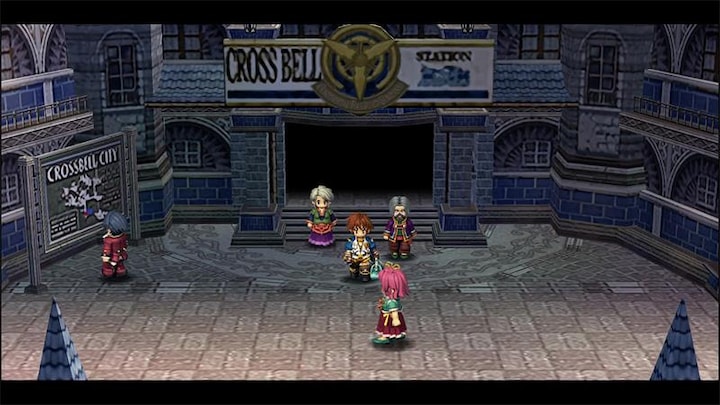 Produktbild NIS The Legend of Heroes: Trails from Zero (Switch, DE)