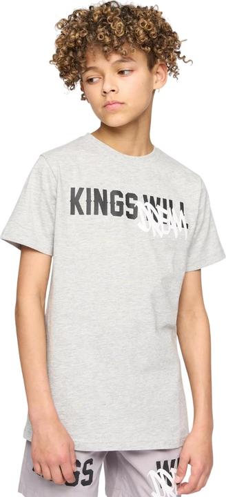 Immagine prodotto Kings Will Dream Tagged Maglietta Ragazzi (XL)