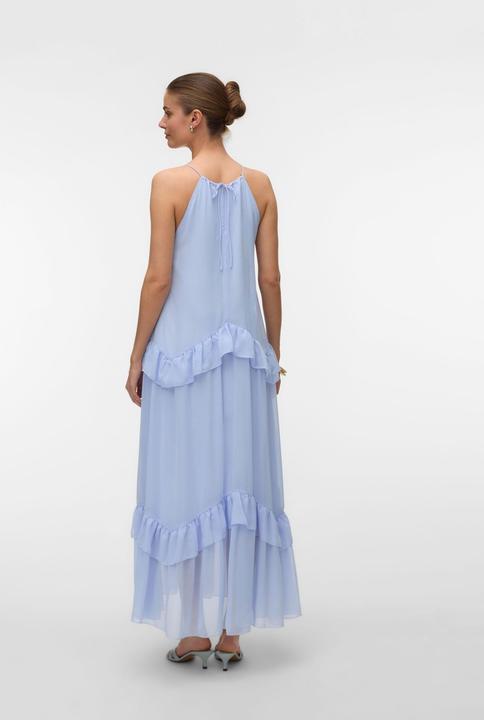 Image du produit Vero Moda VMMACKENZIE Langes Kleid Kleid (S)