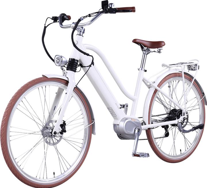 Image du produit EGO Movement Moyeu à vitesses intégrées Cleopatra mécanique (45 cm)