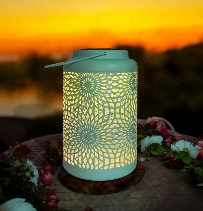 Immagine prodotto GuGus LED Solar Laterne