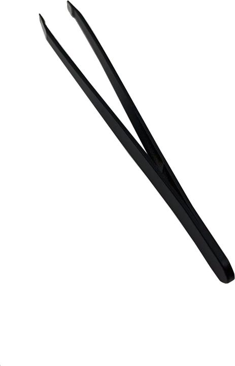 Actual product image Bate Pinzette Schwarz P01