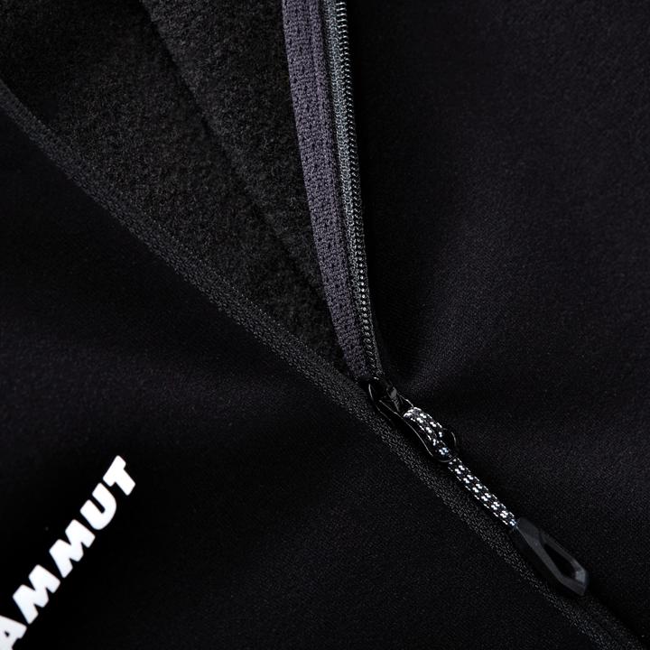 Actual product image Mammut Aconcagua ML Hooded Jacket Women (XS)