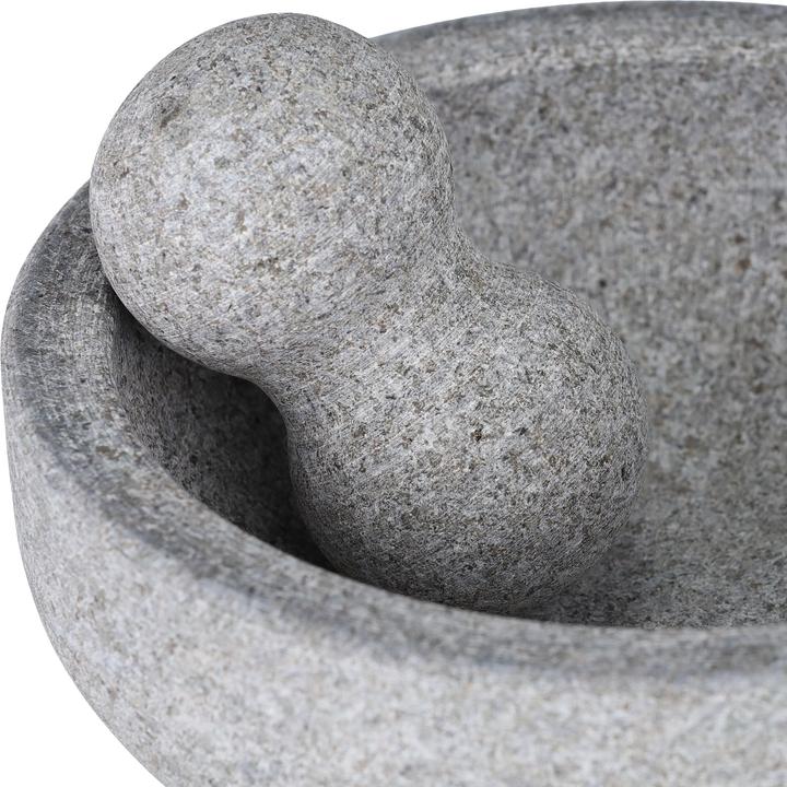 Produktbild Relaxdays Mörser