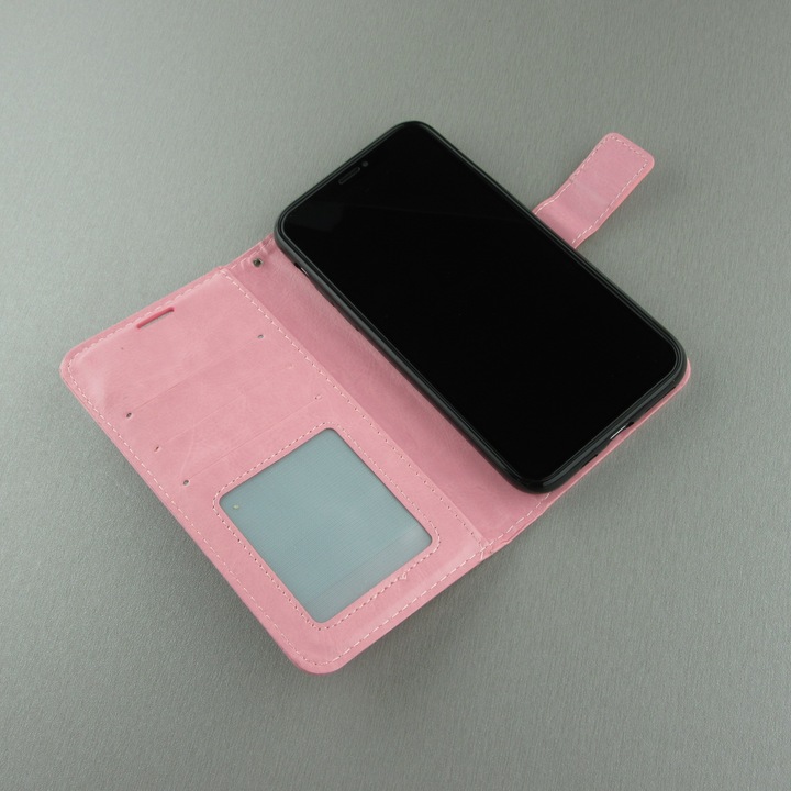 Actual product image PhoneLook Premium Flip cover (Samsung Galaxy S24)
