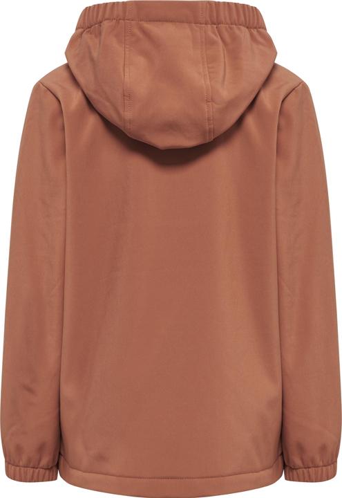 Actual product image hummel Mars Softshell Jacket (26, 28)