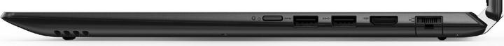 Produktbild Lenovo Yoga 510-15IKB (15.60", Intel Core i5-7200U, 8 GB, 256 GB, CH)