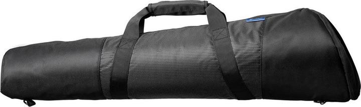Actual product image Leofoto Summit LM-364C (Carbon, Metal)