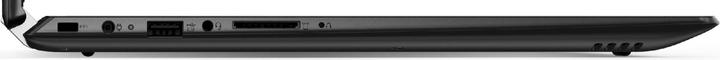 Produktbild Lenovo Yoga 510-15IKB (15.60", Intel Core i5-7200U, 8 GB, 256 GB, CH)