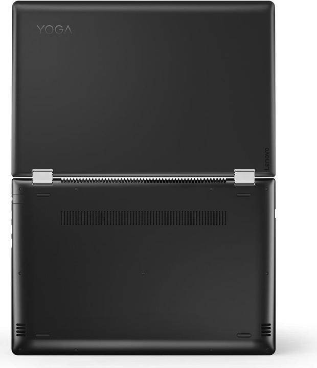 Produktbild Lenovo Yoga 510-15IKB (15.60", Intel Core i5-7200U, 8 GB, 256 GB, CH)