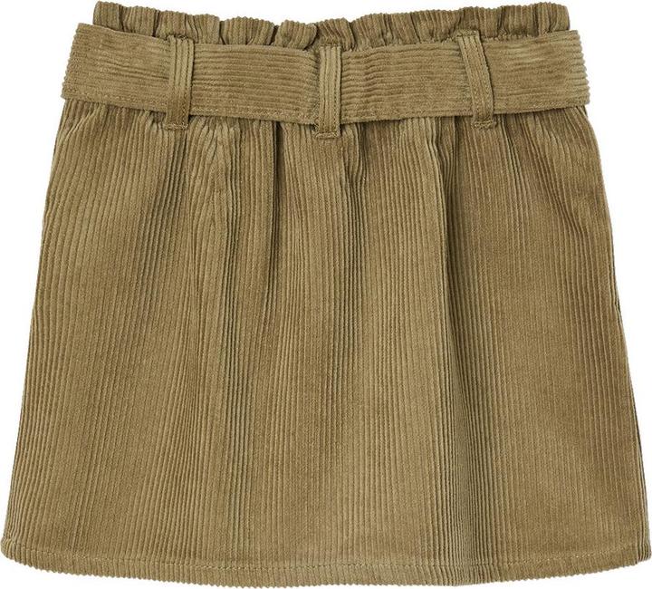 Olive green