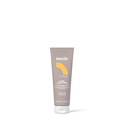 Image du produit Sens.ùs Sensus Illumyna Care Curl Conditioner