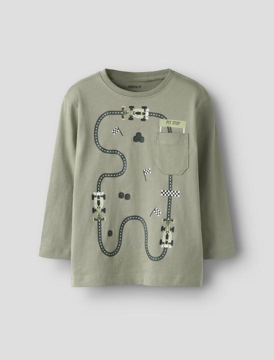 Immagine prodotto Name it 2er-Pack Oberteil (122, 128)