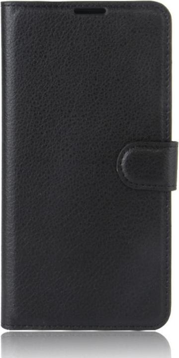 Actual product image Screenguard Xiaomi Mi A1 Leather Guard Leather Case (Mi A1)