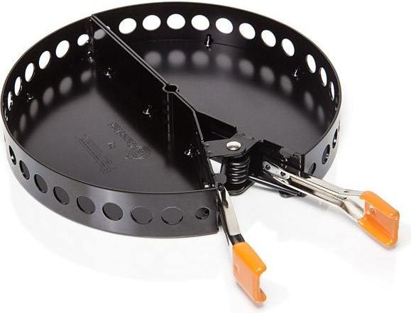 Actual product image Petromax Pro-coal charcoal tray