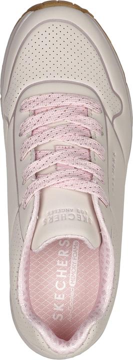 Produktbild Skechers Sneaker UNO GEN1 - COOL HEELS (35)