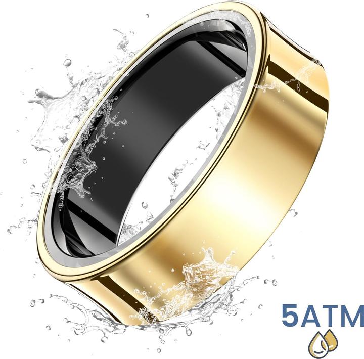 Actual product image Avizar R09 (8, Gold)