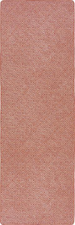 Produktbild Snapstyle In- und Outdoor Teppich Läufer Beidseitig Newport (80x200 cm)