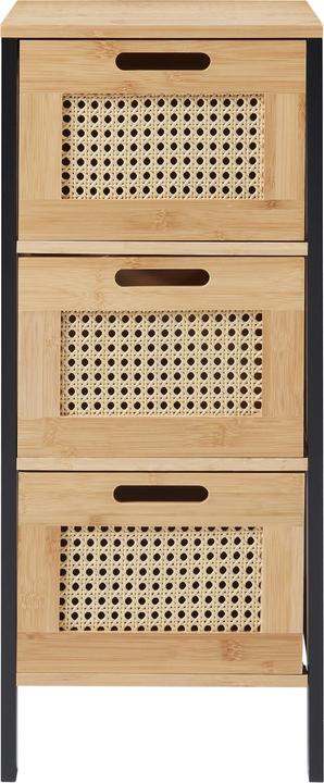 Image du produit En.Casa Tervola (30 x 30 x 72 cm)