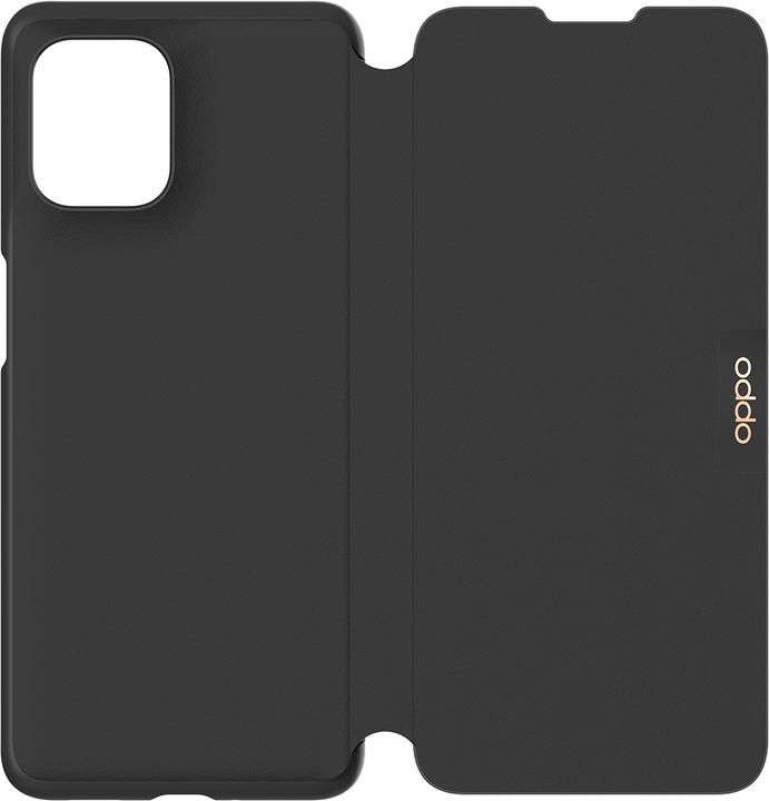 Actual product image OPPO Folio (Oppo Find X3 Pro)
