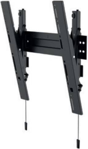 Hagor BL Superslim Tilt 400 (55 Zoll) (Wand, 55", 35 kg)