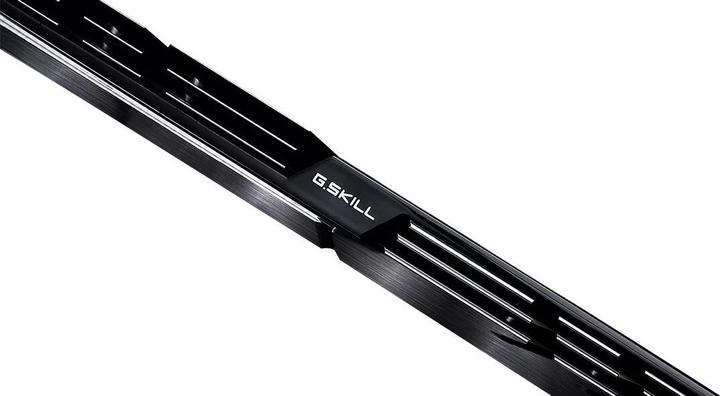 Actual product image G.Skill Trident Z (2 x 16GB, 3200 MHz, DDR4-RAM, DIMM)