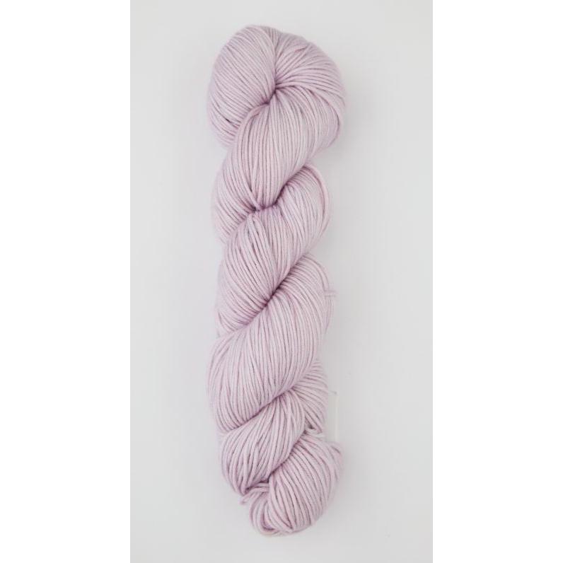 Symfonie Yarns col. 1055 Lilac ca. 220 m 100 g, Garn + Wolle, Violett