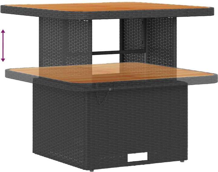 Produktbild vidaXL Garten Sofaset