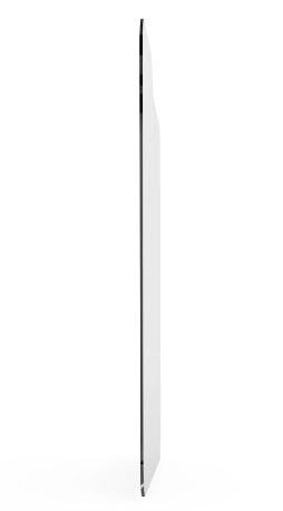 Produktbild Hama Schutzglas CP Z Flip 6 tr (1 Stück, Samsung Galaxy Z Flip6, Samsung Galaxy Z Flip7)