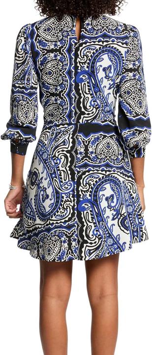 Image du produit Morgan Jurk, Green Nautical Imp, 32 (32)