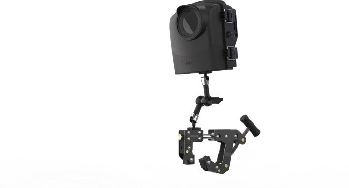 Actual product image Brinno Time lapse camera BCC2000 (2 Mpx)