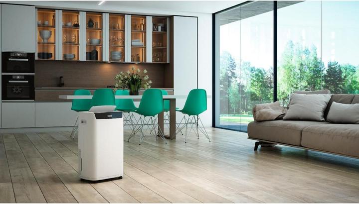 Image du produit Olimpia Splendid Aquaria S1 24P (100 m², 24 l/24h)