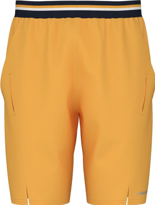 Image du produit Head Short Performance Hommes jaune (S)