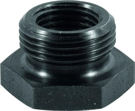 Actual product image Rihetec Adapter M12×1 to M8×1 (M12)