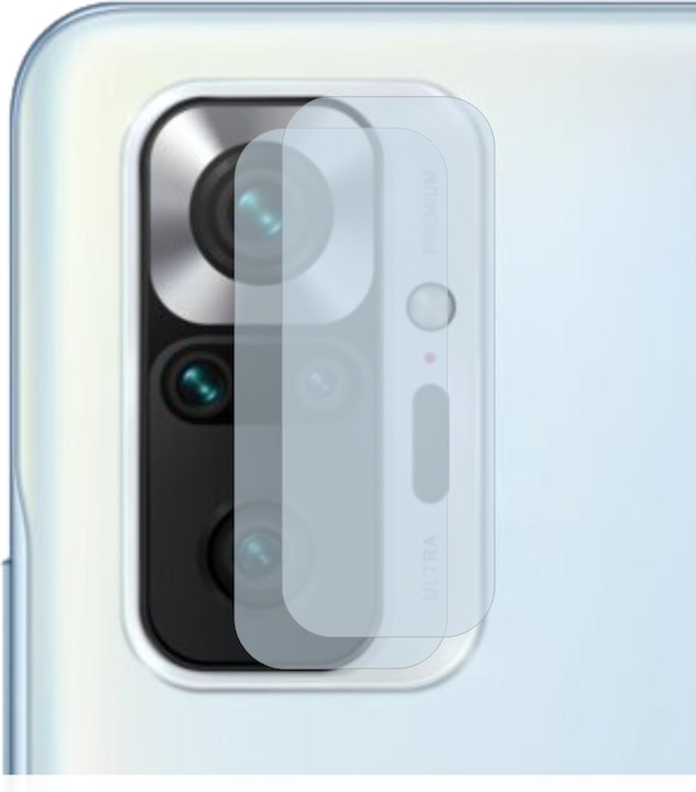 Immagine prodotto BROTECT Full-Cover Pellicola (2 Pezzo/i, Google Pixel 4a 5G)